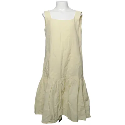 Kjole (Gul) fra DeFacto Bomuld, Polyester