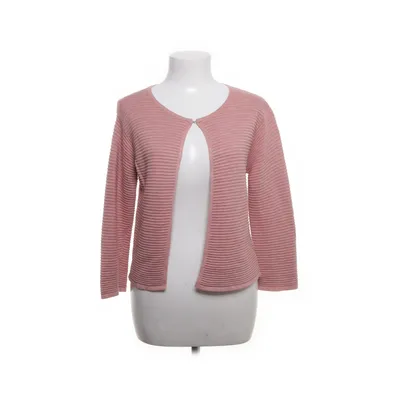 Cardigan (Pink) fra Marie Lund Polyamid, Viscose