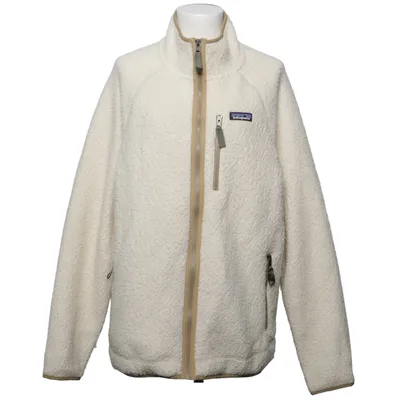 Fleece jacket (Classic Retro-X) from Patagonia Recycled polyester