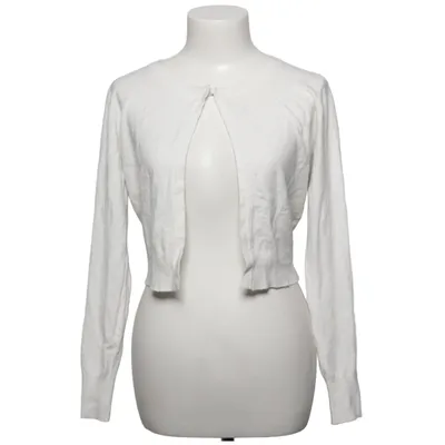 Bolero (Weiß) von CC Fashion Polyamid, Polyester, Viskose