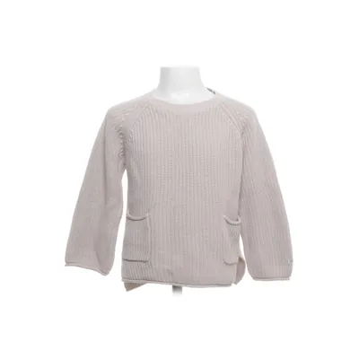 Sweater (Beige) from Donsje Cotton