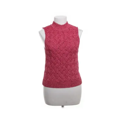 Slipover (Rosa) från Mango Akryl, Polyester