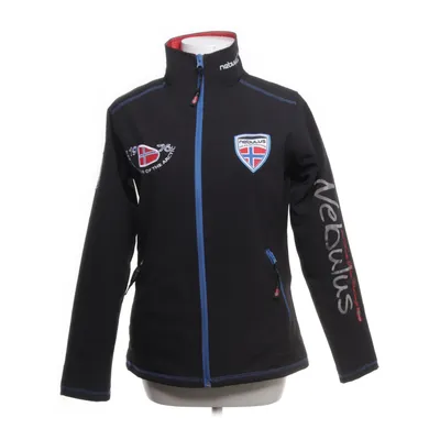 Nebulus softshell jacket best sale