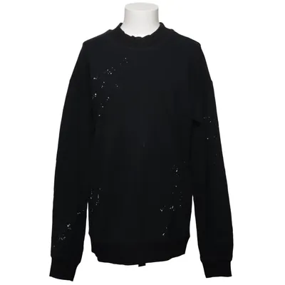 Sweatshirt (Gris, Multicolore) de Thom Krom Élasthane, Coton biologique