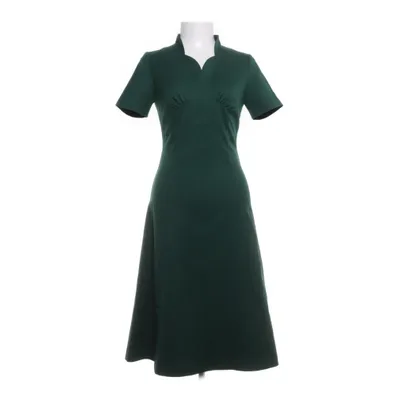 Klänning (Grön) från Daisy Dapper Bomull, Polyester