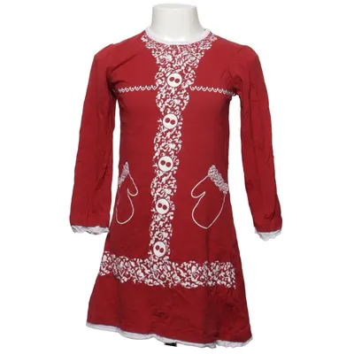 Robe (Rouge, Blanc) de Crossbow Coton