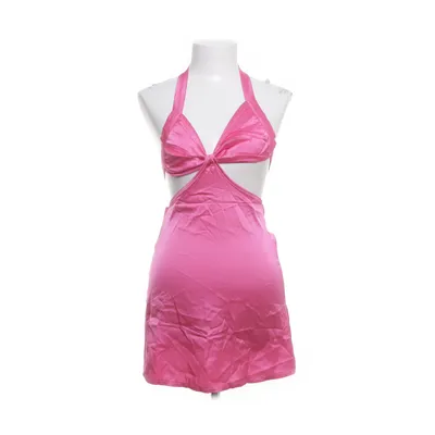 Halternecktopp (Rosa) från Sorelle UK Elastan, Polyester
