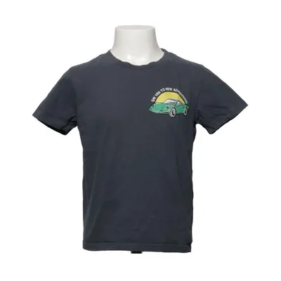 T-shirt (Gris, Multicolore) de Cool Club by SMYK Coton, Élasthane