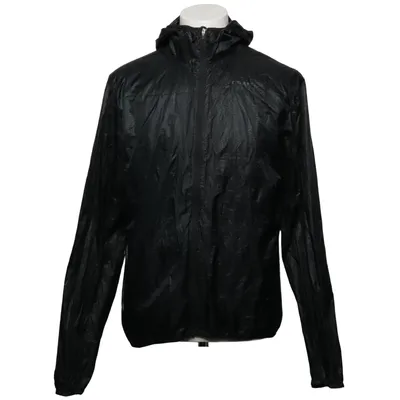 Trainingsjack (Zwart) van Craft Elastaan, Polyamide, Polyester