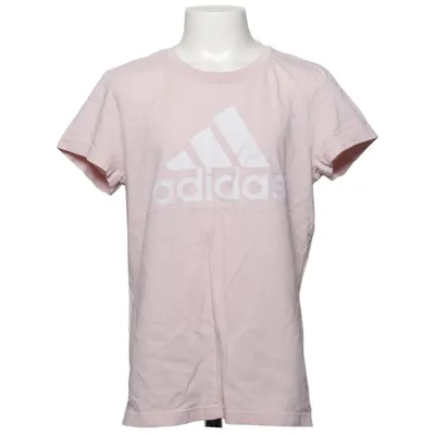 T-shirt (Pink) fra Adidas