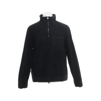 Anorak (Black) from COS Cotton