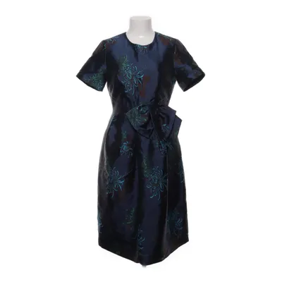 Klänning (Blå, Grön, Brun) från Parosh Acetat, Polyamid, Polyester, Viskos