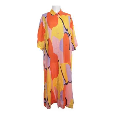 Blousejurk (Meerkleurig) van Monki Viscose