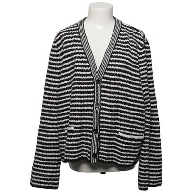 Cardigan (Zwart, Wit) van NA-KD