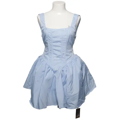 Robe (Bleu) de Shein Polyester