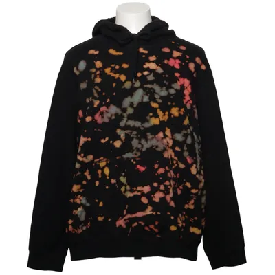 Sweat à capuche (Relaxed Fit) de H&M Coton, Polyester