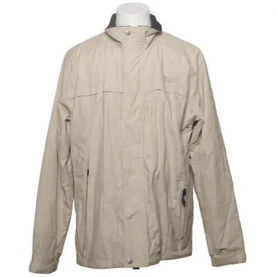 Veste polaire (Beige) de Nicks World Polyamide, Polyester