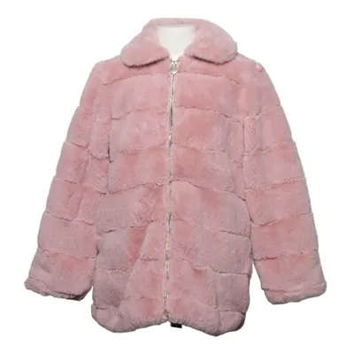 Vinterjacka (Rosa) från Lindex Polyester