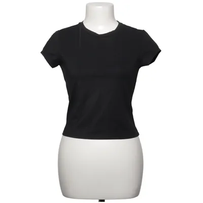 T-shirt (Ellie Ultralight Tee) van EYDA Elastaan, Polyamide