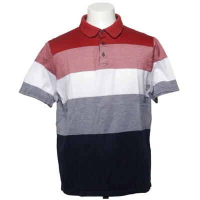 Polotrøje (Relaxed Fit) fra Blue Harbour Bomuld