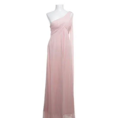 Avondjurk (Roze) Polyester