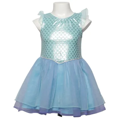 Déguisement (Bleu, Violet) de H&M Élasthane, Polyester