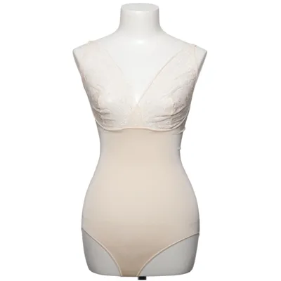 Body sculptant (Beige) de Esmara Lingerie Élasthane, Polyamide