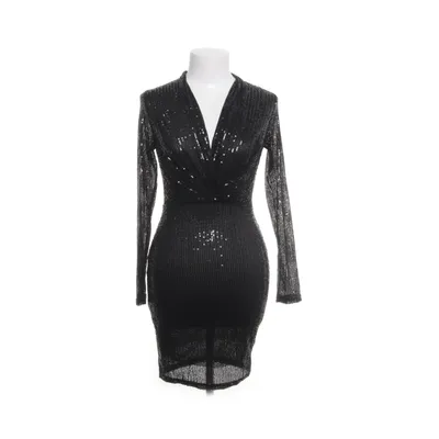 Cocktail dress (Black) from Copine Elastane, Polyester