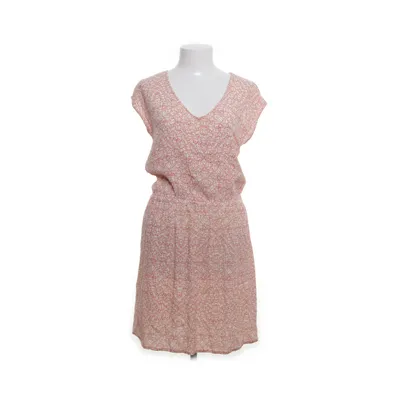 Dress (White, Multicolored) from Marie Sixtine Viscose