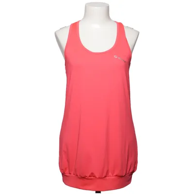 Sports tank top (Red) from SOC Elastane, Polyester
