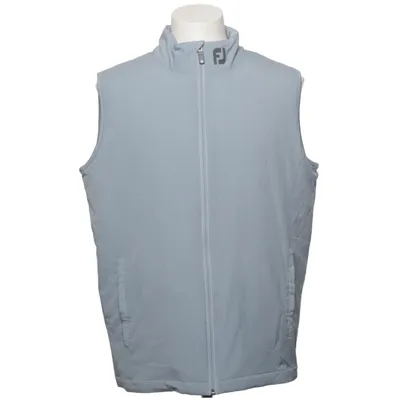 Ydervest (Thermo Series) fra Footjoy Polyester