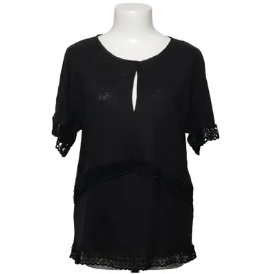 Haut (Noir) de Seventy