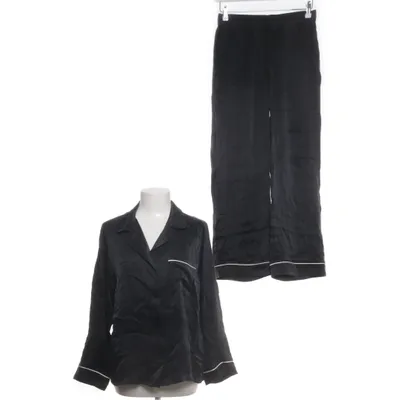 Pyjama (Zwart) van Eberjey Zijde