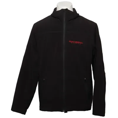 Veste anti-froid (Noir) de Northbrook Sports Élasthane, Polyester