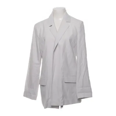 Kavaj (Grå) från Yaya Women Polyester, Viskos