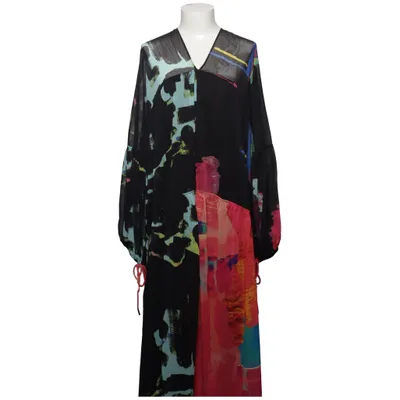 Maxi dress (STUDIO S/S 2020) from H&M Studio Polyester