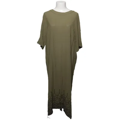 Kleid (Grün) von Serenity by Indiska Viskose
