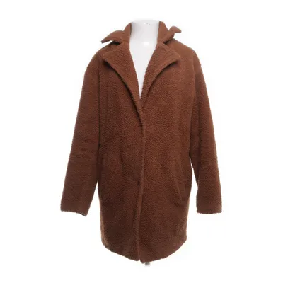 Winterjas (Bruin) van Anti Blue Polyester
