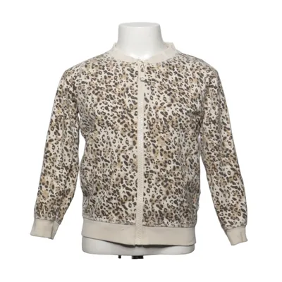 Bomberjakke (Beige, Brun, Sort) fra Luca & Lola Bomuld, Polyester