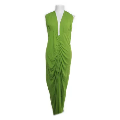 Halternek jurk (Groen) van Rat & Boa