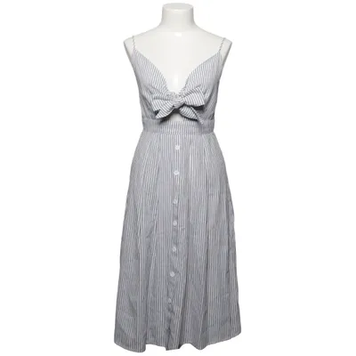Robe (Blanc, Noir) de Missguided Coton