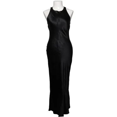 Maxi dress (Black) from & Other Stories Acetate, Viscose