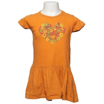 Robe (Jaune) de Me Too Coton