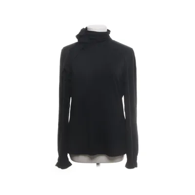 Top (Black) from Patrizia Dini Elastane, Modal