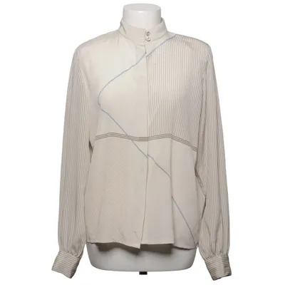 Blouse (Beige) from Ravens Polyester