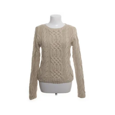 Tröja (Beige) från Blanc Bleu Bomull