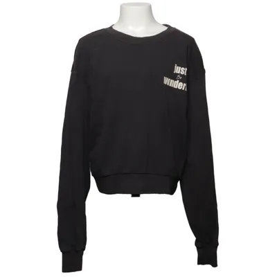 Sweatshirt (Gray) from XOXO Friends Organic cotton