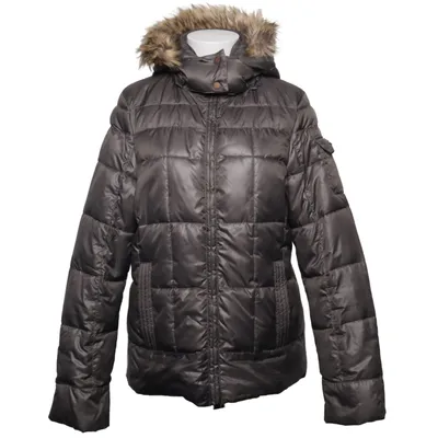 Winter jacket (JN1083) from James & Nicholson Recycled polyester