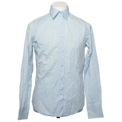 Chemise (Signature) de Ben Sherman Coton, Élasthane