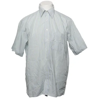 Chemise à manches courtes (Excellent) de Eterna Excellent Coton